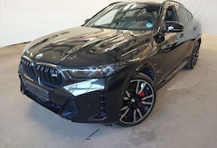 Bild des Angebotes BMW X6 M60i xDrive