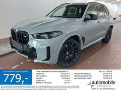 Bild des Angebotes BMW X5 M 60i xDr. M Sport Pro Standh Panr 22Zoll  H&K