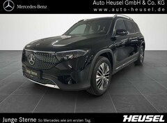 Bild des Angebotes Mercedes-Benz EQB 300 4M Advanced *AHK*Winter-P*Easy-P*Park-P*