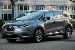 Bild des Angebotes Renault Espace V Energy Intens| MASSAGE| LED| KAMERA|SZH