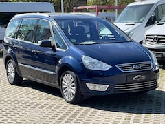 Bild des Angebotes Ford Galaxy Galaxy 2.0 EcoBoost Titanium/Aut./7.Sitze/HU NEU
