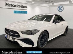 Bild des Angebotes Mercedes-Benz CLE 450 4Matic AMG+HUD+HANDS-FREE+BURMEST
