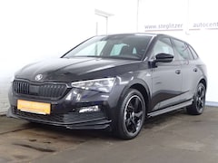 Bild des Angebotes Skoda Scala 1.6 TDI Monte Carlo DSG LED/Pano/VirtualCockpit/Ambiente/Winter/PDC/SHZ/CarPlay
