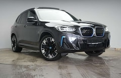 Bild des Angebotes BMW iX3 Impressive M Sport Leder/ACC/Kamera/Virtual/