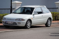 Bild des Angebotes Mitsubishi Colt Colt 1800 16V GTi, Klima