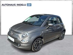 Bild des Angebotes Fiat 500 1.0 Hybrid CLUB*PDC*DAB*Klimaaut*U-Connect