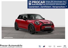 Bild des Angebotes MINI Cooper SE 3-Türer HUD PANO RFK LED