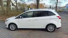 Bild des Angebotes Ford C-Max C-Max 2.0 TDCi Start-Stop-System Titanium