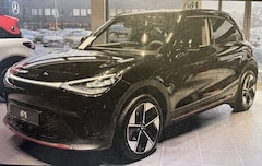 Bild des Angebotes smart #1 Brabus
