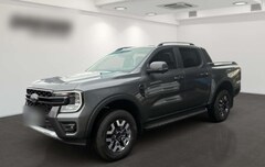 Bild des Angebotes Ford Ranger Wildtrak 2.3L Plug-in-Hybrid 281 PS El. Rollo/LED/