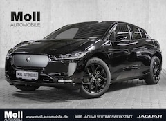 Jaguar I-Pace R-Dynamic SE EV400 Allrad HUD StandHZG Panorama Le
