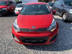 Bild des Angebotes Kia Rio Edition 7/ 1st Hand