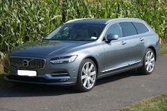 Bild des Angebotes Volvo V90 V90 T6 AWD Geartronic Inscription