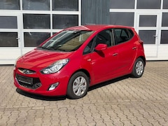 Bild des Angebotes Hyundai iX20 1.4 CRDi Comfort/Klimaauto/AHK/PDC