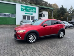 Bild des Angebotes Mazda CX-3 2.0 SKYACTIV-G 120 Center-Line FWD
