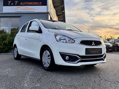 Bild des Angebotes Mitsubishi Space Star Edition