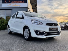 Bild des Angebotes Mitsubishi Space Star Edition