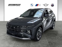 Hyundai TUCSON FL MY26 1.6 T-GDI 150PS DCT 2WD Trend