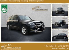 Bild des Angebotes Mercedes-Benz GLK 250 CDI 4Matic AMG NAVI PANO BI-XENON AHK
