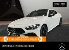 Bild des Angebotes Mercedes-Benz CLE 220 d AMG+NIGHT+PANO+LED+KAMERA+TOTW+KEYLESS