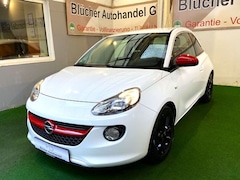 Bild des Angebotes Opel Adam Jam SCHNEEWEISS Apple CarPlay Bluetooth Jam