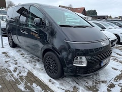 Bild des Angebotes Hyundai STARIA Prime Hybrid 2WD HEV 9-Sitzer (MY25) 1.6 T-GDI (22