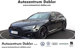 Bild des Angebotes Audi RS4 Avant 510 PS - ABT-Umbau incl. ABT-Abgasanlage