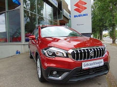 Bild des Angebotes Suzuki SX4 S-Cross 1.4 Boosterjet Hybrid Allgrip Comfort