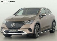 Bild des Angebotes Mercedes-Benz EQE SUV EQE 500 4M SUV Memory*DigiLight*Sitzkl.*Pano*AHK