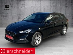 Bild des Angebotes SEAT Leon Sportstourer 1.5 TGI DSG Style KAMERA NAVI ACC