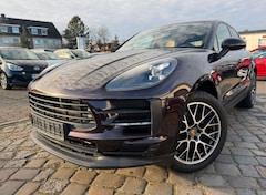 Bild des Angebotes Porsche Macan *14Wege*Facelift*DE*Carplay*Scheckheft*20"