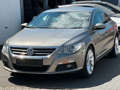 Bild des Angebotes VW Passat CC 2.0 TDI Leder Xenon PDC