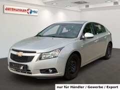 Bild des Angebotes Chevrolet Cruze Hatchback 1.8 LTZ Auto. AAC Tempo PDC