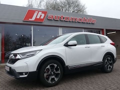 Bild des Angebotes Honda CR-V 1.5 T 2WD Elegance*ACC*AHK*LED*Kamera*Navi