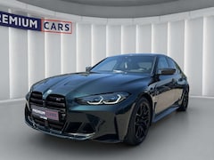 Bild des Angebotes BMW M3 Lim. Competition*DE*Garantie*Finanzierung*