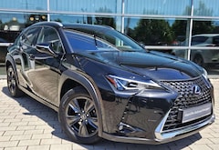 Bild des Angebotes Lexus UX 250h Launch Edition