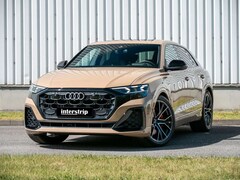 Bild des Angebotes Audi Q8 TFSIe SLINE.MATRIX.LUFTFE.PANO.AHK