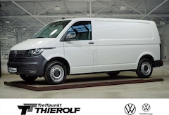 Bild des Angebotes VW T6.1 Transporter Kasten 2.0 TDI 4M AHK Navi
