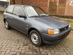 Bild des Angebotes Toyota Starlet 1.3 XLi