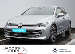 VW Golf VIII 1.5 eTSI DSG Style Matrix IQ.Light/Assistenzpaket/Businesspa