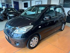 Bild des Angebotes Hyundai i10 Style /SH/Klima/Radio/Allwetter/TÜV neu