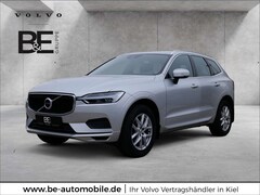 Bild des Angebotes Volvo XC60 B5 Momentum Pro AWD SHZ NAVI LED STANDHZ