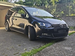 Bild des Angebotes VW Sharan 1.4 TSI DSG BlueMotion Technology Highline