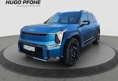 Bild des Angebotes Kia EV9 GT-line 385PS Allrad 7-Sitzer