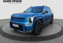Bild des Angebotes Kia EV9 GT-line 385PS Allrad 7-Sitzer