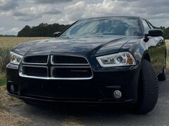 Bild des Angebotes Dodge Charger 5,7 HEMI R/T