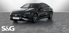 Bild des Angebotes Mercedes-Benz CLA 250 + mit EQ PROGRESSIVE MBUX+RüKam+LED+Pano