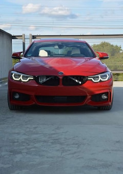 Bild des Angebotes BMW 440 440i Coupe xDrive Aut. M Sport