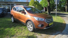 Bild des Angebotes Ford Kuga Titanium