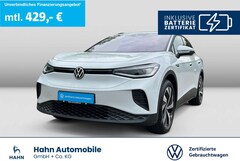Bild des Angebotes VW ID.4 Pro Performance AHK Kamera Matrix Wärmepump